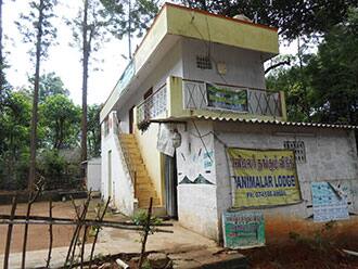 Panimalar Lodge, Kolli Hills 1